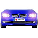 BMW 3 series widget logo