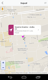 Szwalnia Smakow poster 6