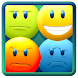 Smiley Face Moods ScreenSaver