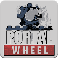 Portal Wheel APK Icon