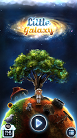 Little Galaxy Family APK Ekran Görüntüsü Küçük Resim #6