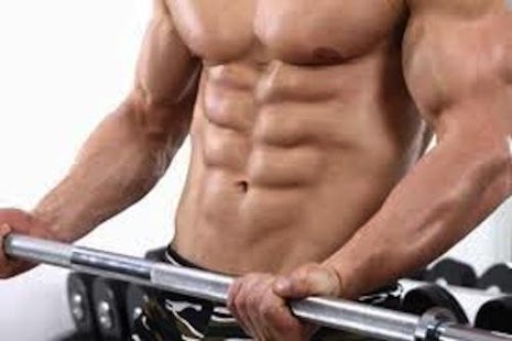 Lastest Muscle and Fitness Exercises APK