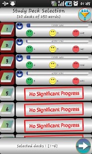 Lastest sTutor - Vocab Builder Lite APK for PC