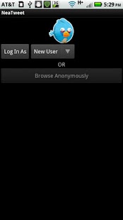 How to mod NeaTweet lastet apk for android