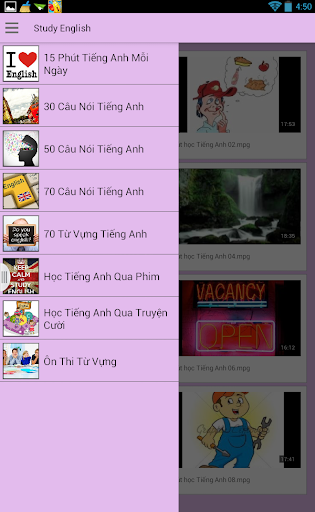 【免費教育App】Learning English-Học Tiếng Anh-APP點子