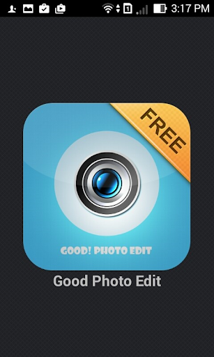 【免費工具App】Good Photo Edit-APP點子