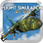 C130 Aircraft Flying Simulator Apk