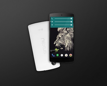 Screenshot Material Teal - CM11 Theme v3.2