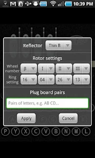 Enigma Simulator(圖2)-速報App