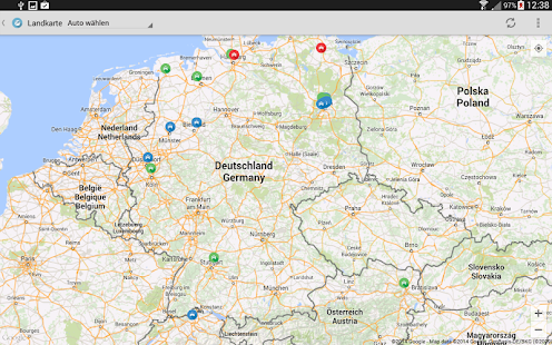 UTaxi Screenshots 0