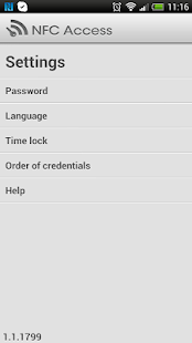 Diad Access Screenshots 4