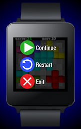 TetroCrate 3D pro Android Wear poster 15