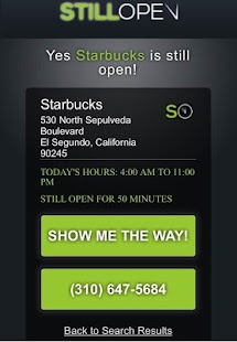 Still Open Screenshots 1