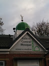 Central Mosque 