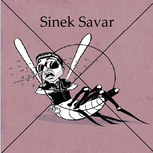 Sinek Savar LOGO-APP點子