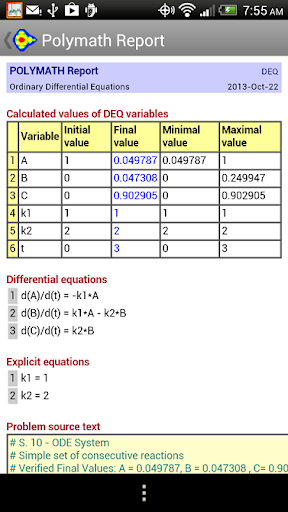 【免費生產應用App】PolyMathLite Free-APP點子