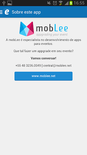 免費下載商業APP|eShow São Paulo 2014 app開箱文|APP開箱王