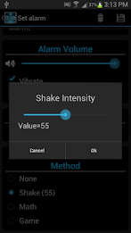 Wake Up Alarm Clock Free poster 6