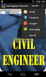 Civil Engineering Reviewer poster 1
