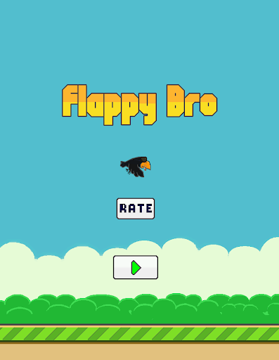 Flappy Bro