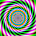 Hypnotic Spiral Lite icon