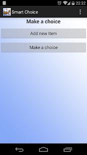 How to install Smart Choice lastet apk for laptop