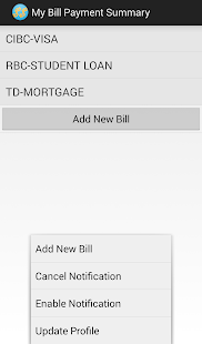 How to mod My Bill Payment Reminder 2.1 mod apk for laptop