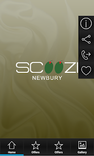 Scoozi Newbury Screenshots 1