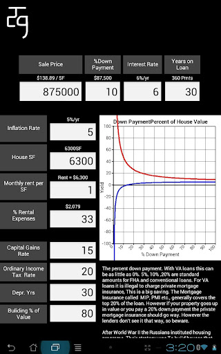 【免費商業App】Real Estate Investment-APP點子