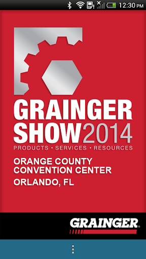 2014 Grainger Show