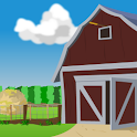 On The Farm logo