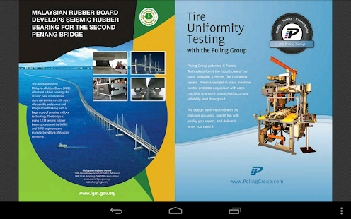 Rubber Asia Screenshots 5