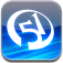 51MyPC远程控制 logo
