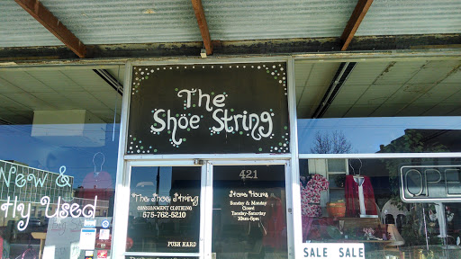 The Shoe String