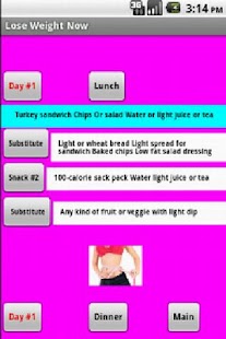How to install Effortless Weight Loss Now 1.0 apk for bluestacks