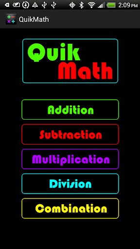 QuikMath