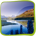 3D Scenic Lake (PRO) logo