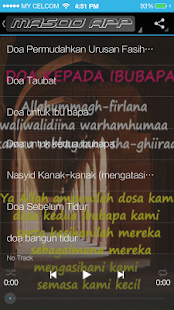 Amalan Doa-Doa Mustajab Buat Anak(圖2)-速報App