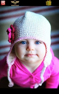 Lastest Photo beautiful kids APK for Android