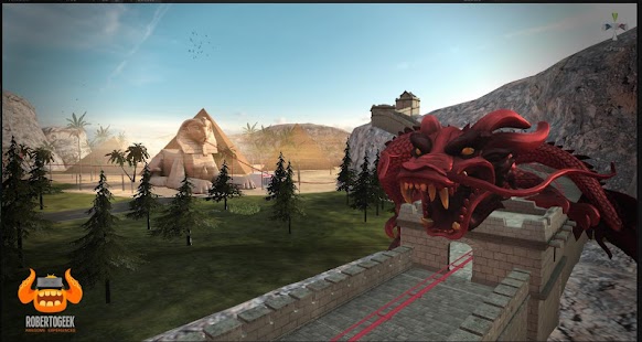 Unlock The World - screenshot thumbnail