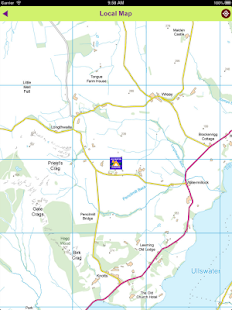Ullswater Caravan Camping Park Screenshots 6