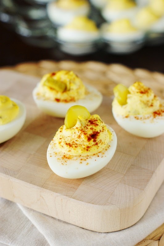 10 Best Southern Pickled Eggs Recipes