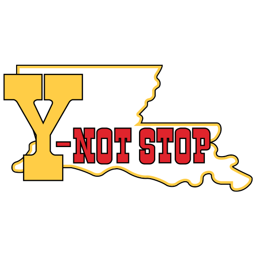 Y-Not Stop Deals App LOGO-APP點子