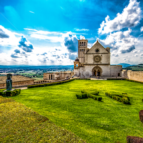 by Pedro Tasinato - Buildings & Architecture Places of Worship