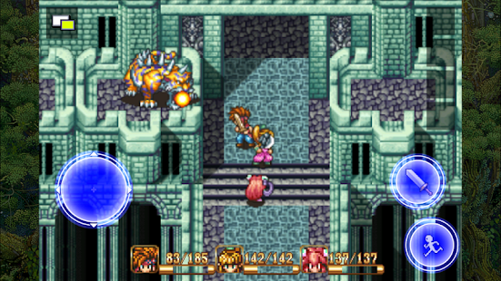 Secret of Mana(圖5)-速報App