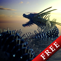 Sea Dragon Ocean Free icon
