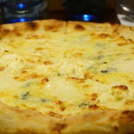 Pizza Factory 披薩工廠