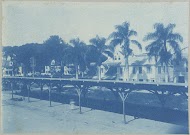 Heiligenweg te Paramaribo