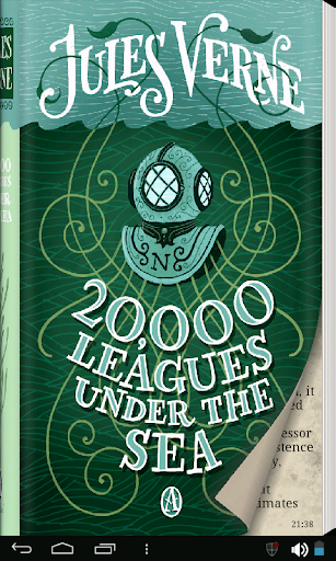 20 000 Leagues Under the Sea