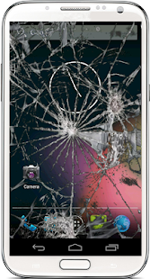 How to get Broken or Cracked Screen 2.0 mod apk for laptop